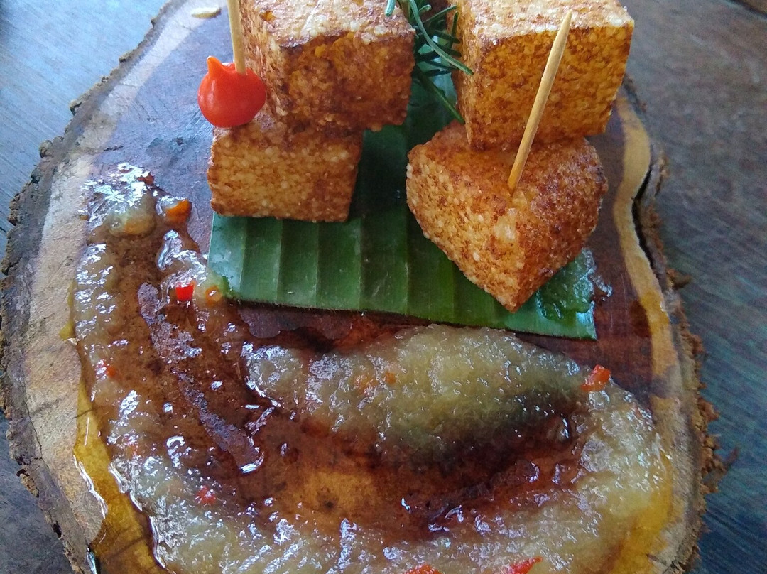 Vila de Taipa Exclusive Hotel主图