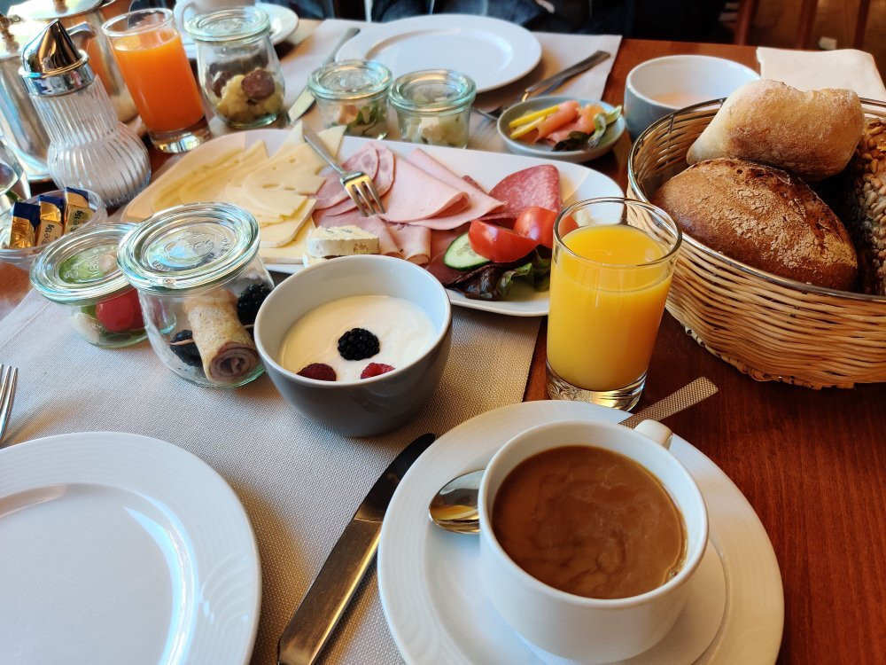 Restaurant Kimmig