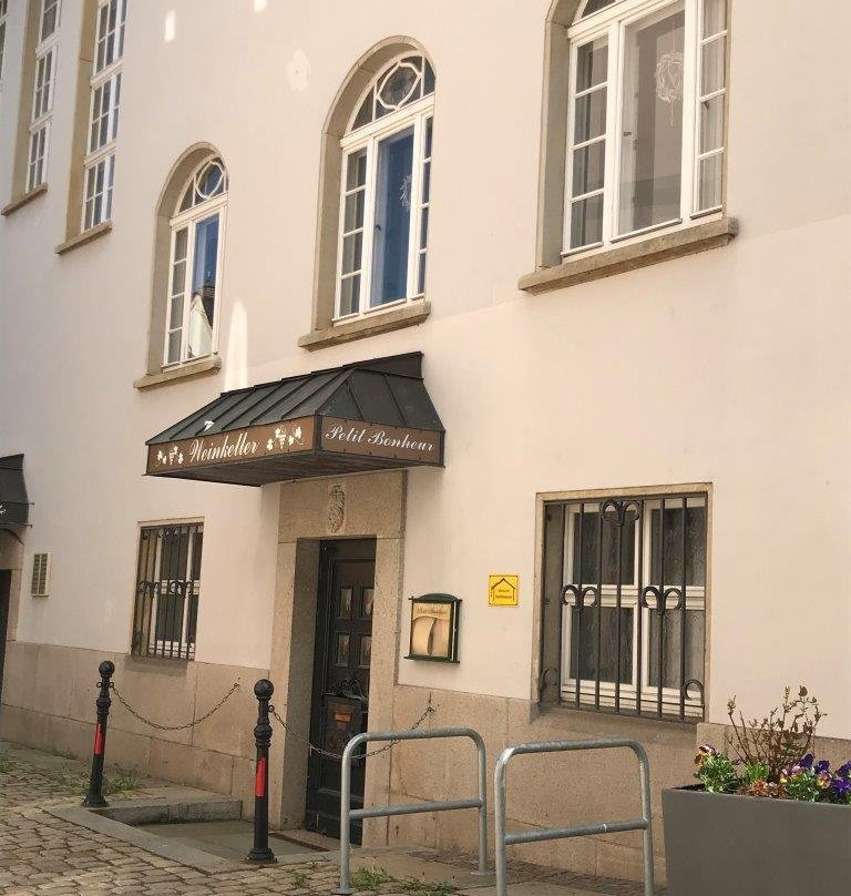 Ratskeller Schwarzenberg主图