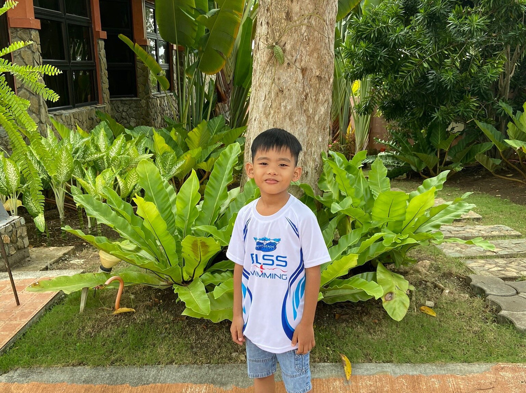 道伊斯邦劳岛酒店主图