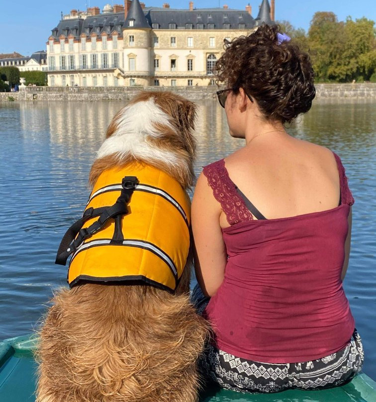 Les Barques du Chateau景点图片