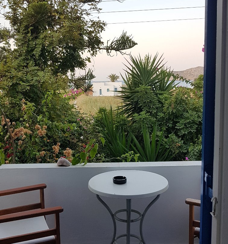 Galini Pension主图