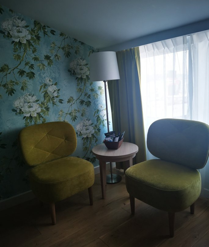 Thon Hotel Tønsberg Brygge主图