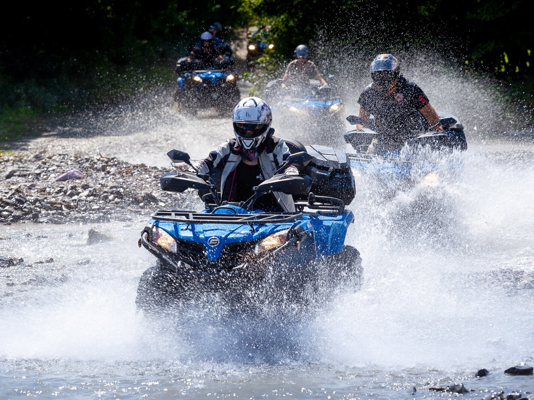 Tesila旅游攻略图片