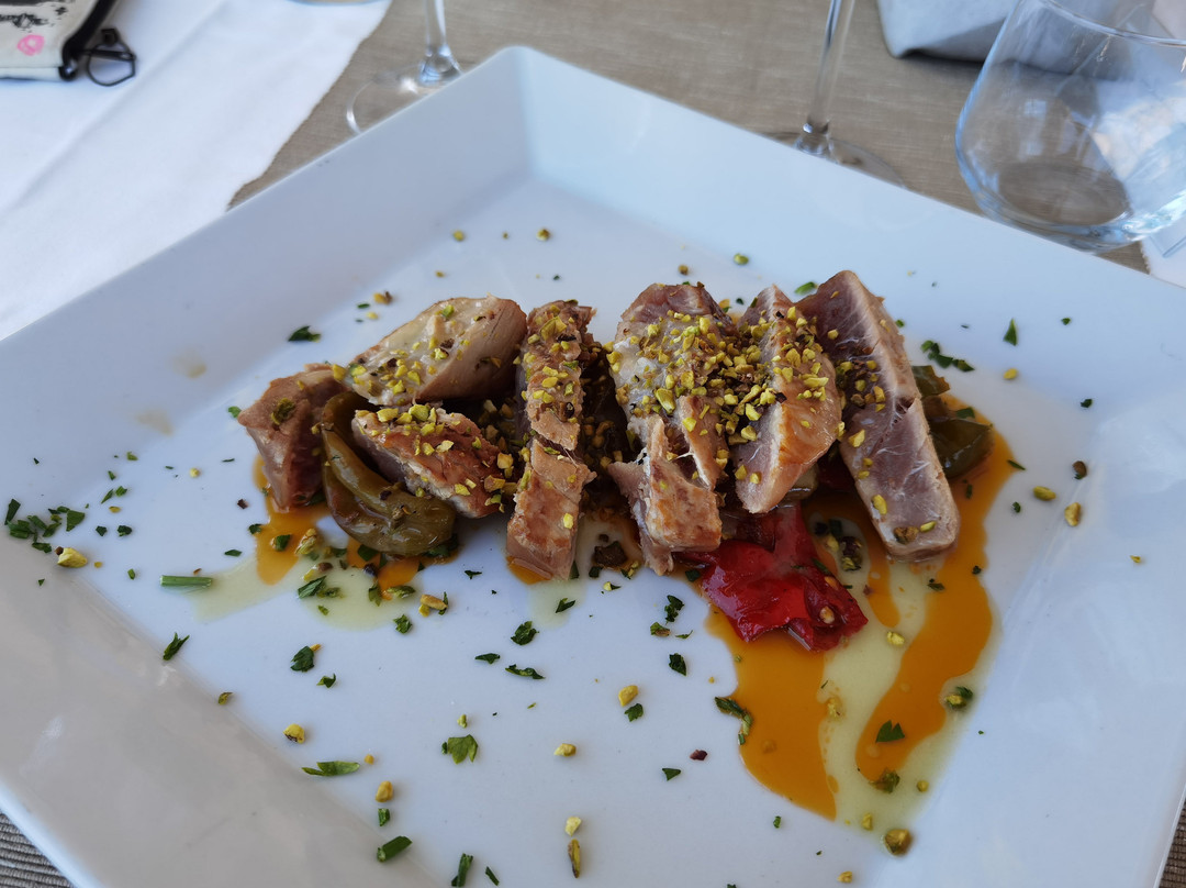 B&B Traiano Suite主图