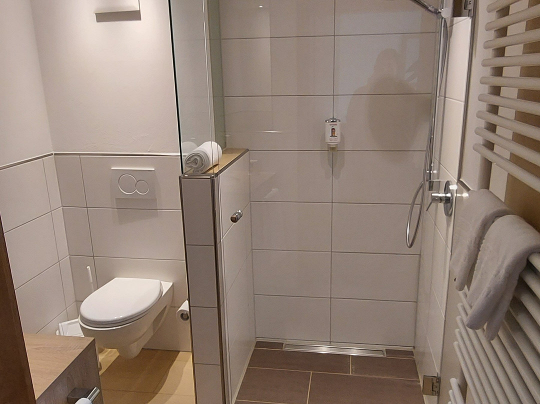 Familienhotel Ebbinghof主图