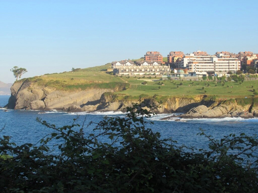 Parque Cotolino-Castro Urdiales必去景点