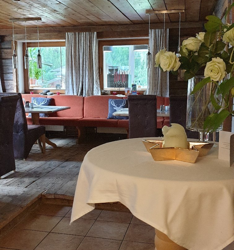 克切达珂酒店主图