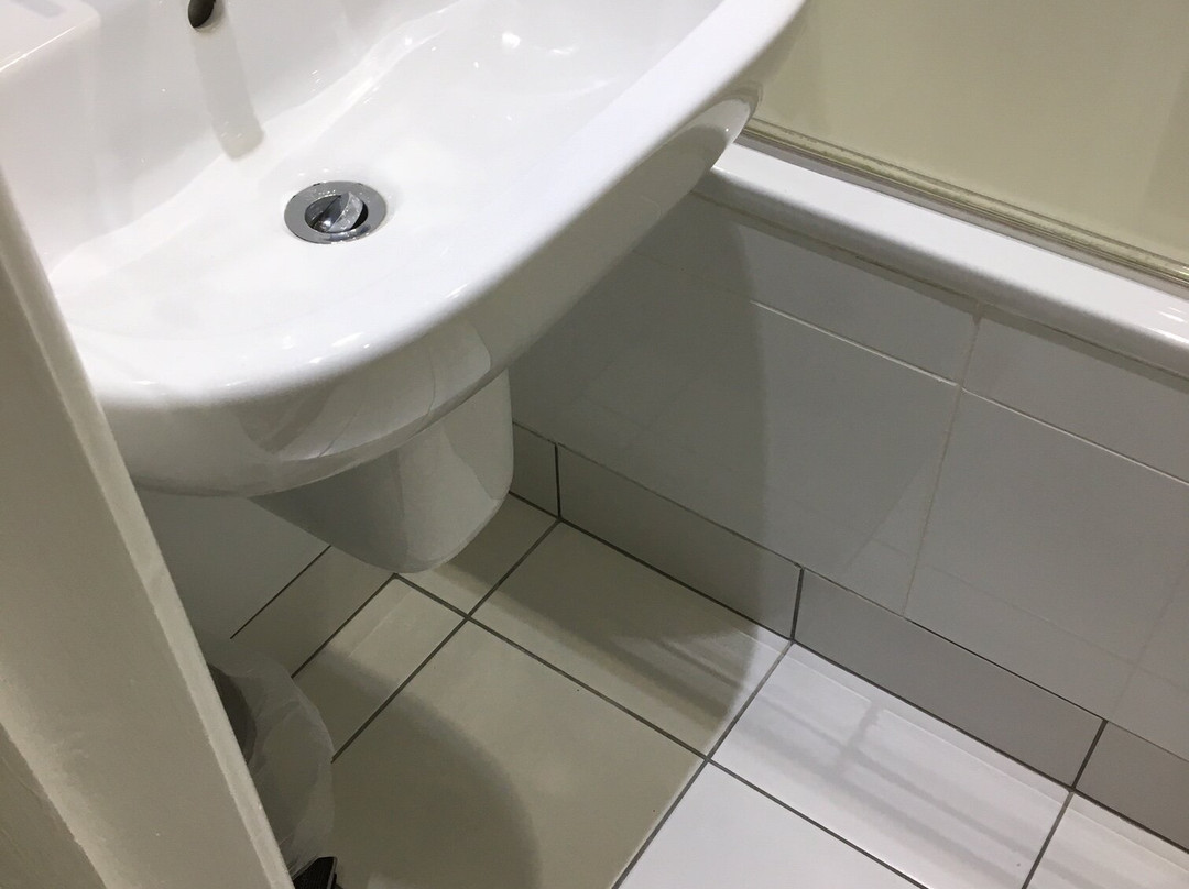 布兰德皇家&弗特斯克酒店主图