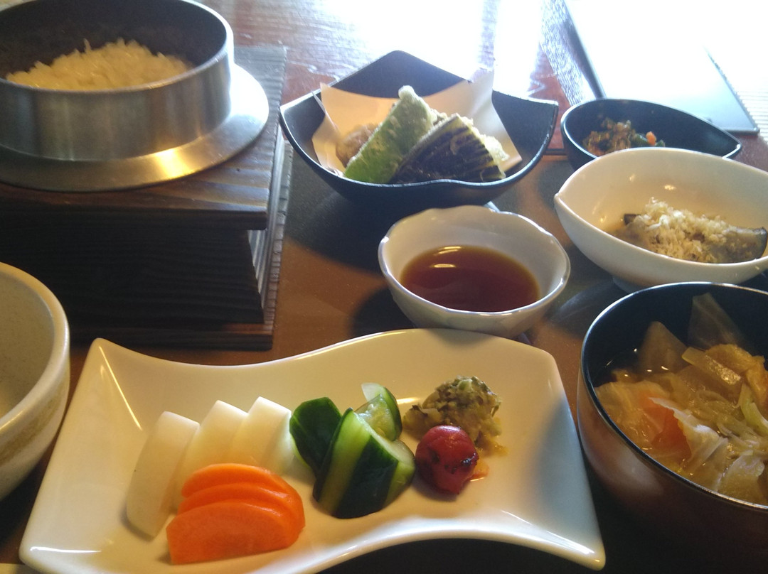 名主の館