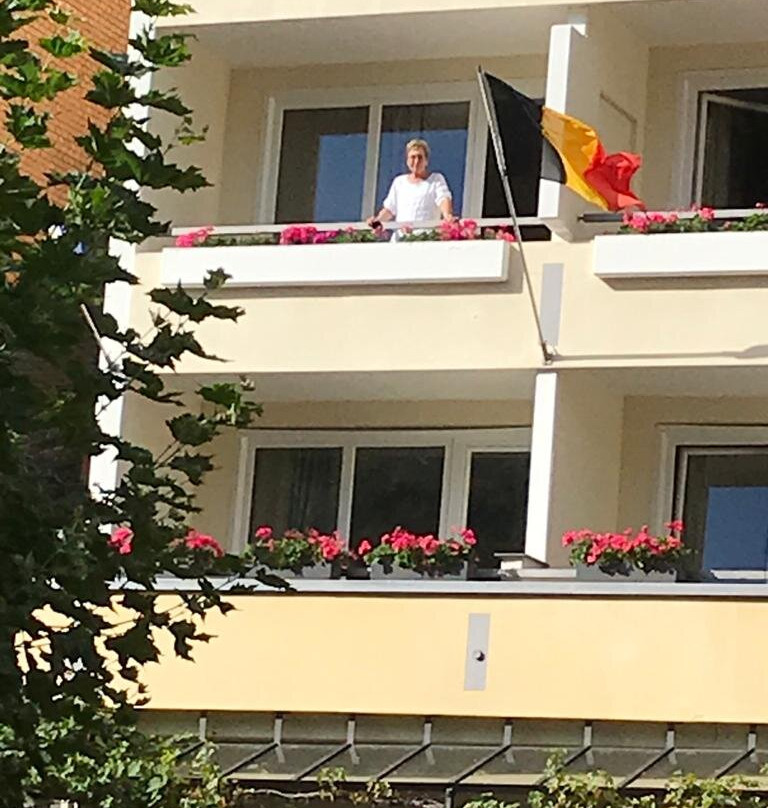 Hotel Karl Muller主图