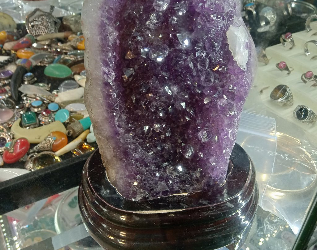 Ikea Bang Yai-挽艾必去景点