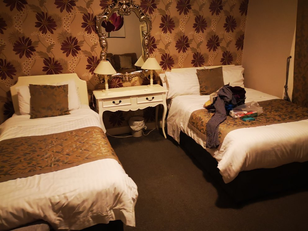 Arkle House Bed and Breakfast主图