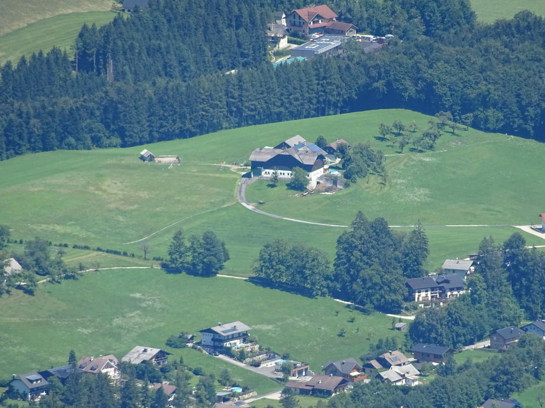 Bio-Bauernhof Eggerhof主图