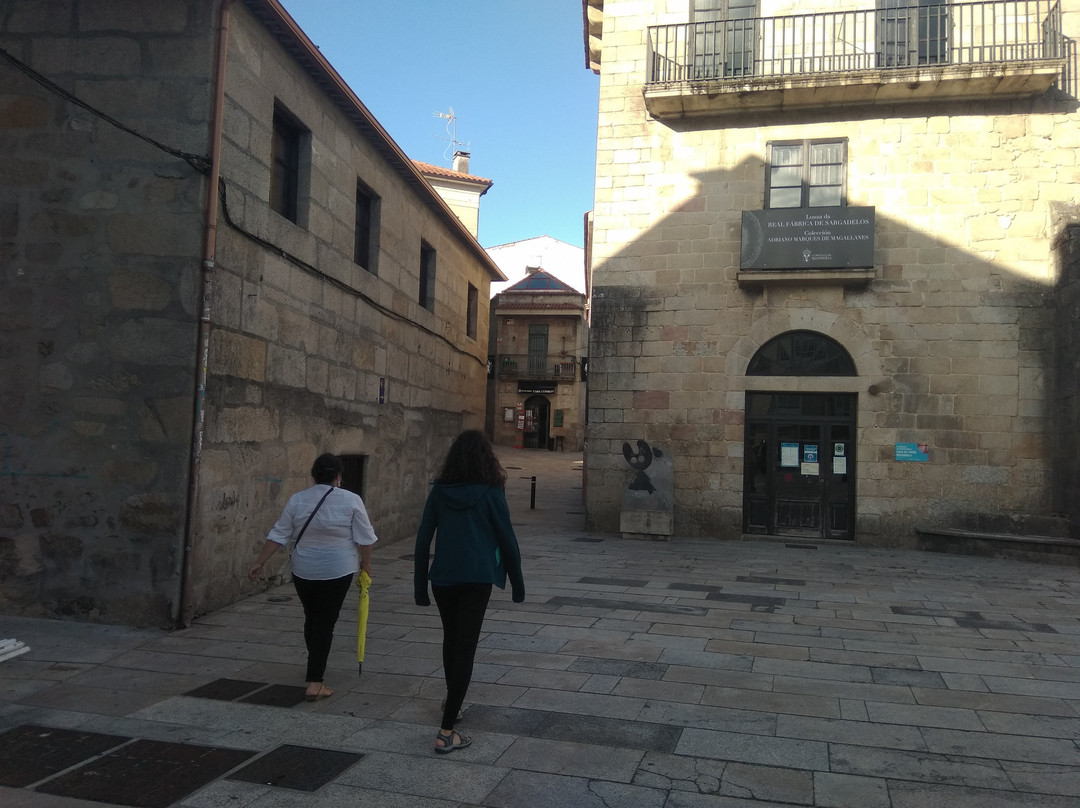 Oficina de turismo de Redondela景点图片