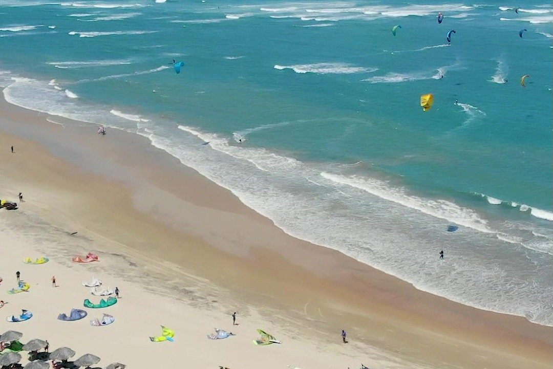 Downwind2Jeri-杰里科科拉必去景点