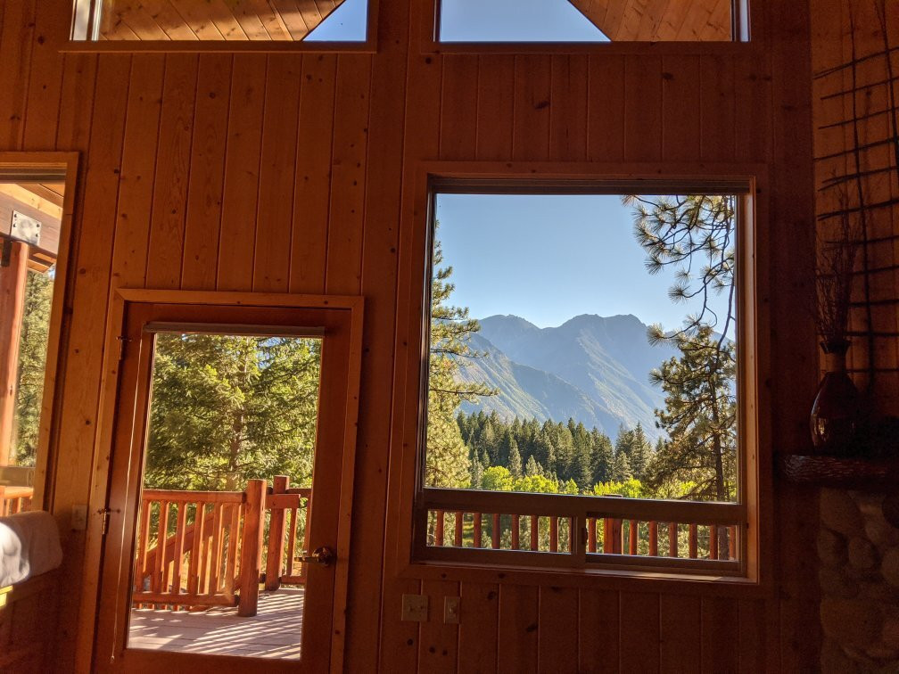 Mountain Home Lodge主图