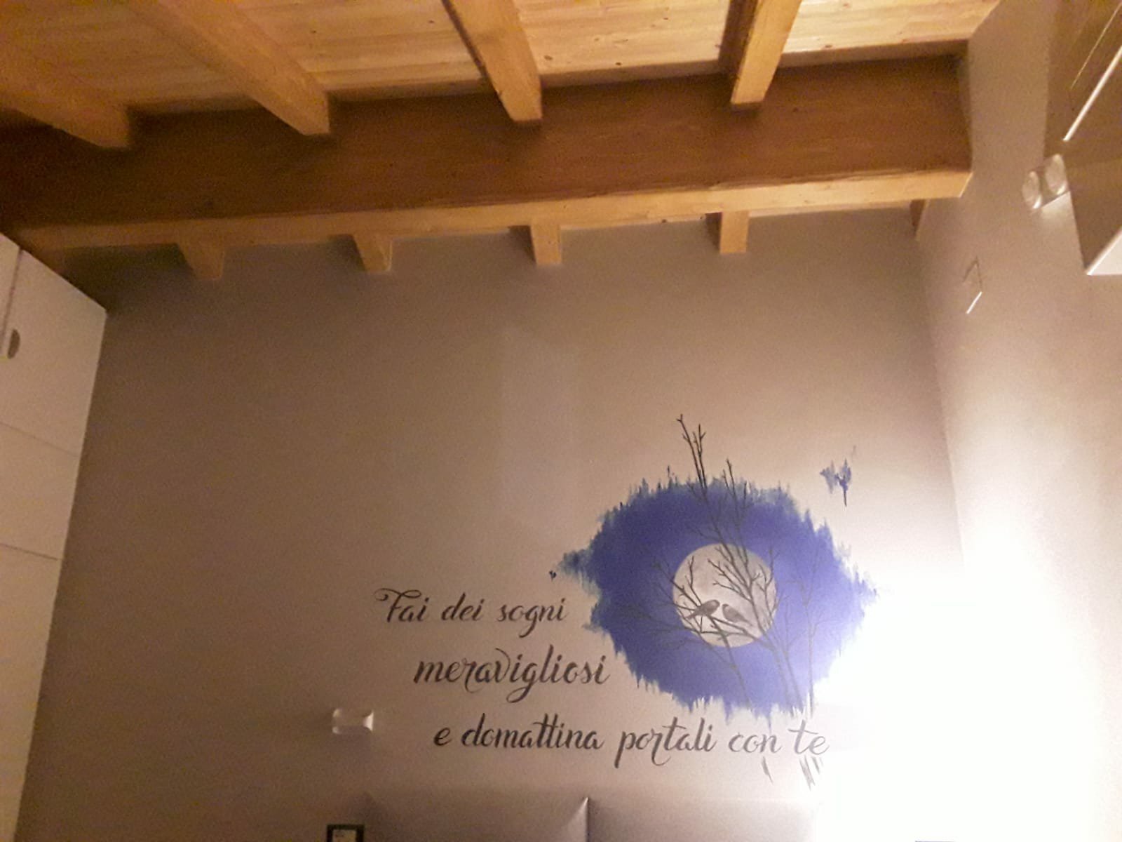 B&b Valtilì-官方