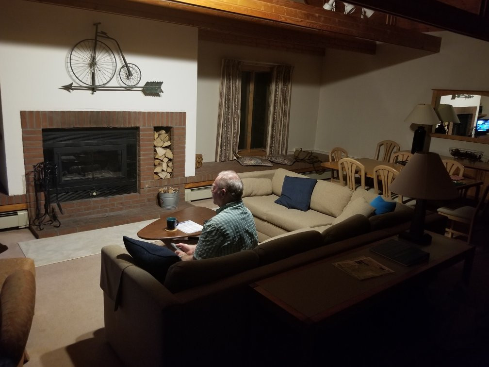 Eagles at Sugarbush主图