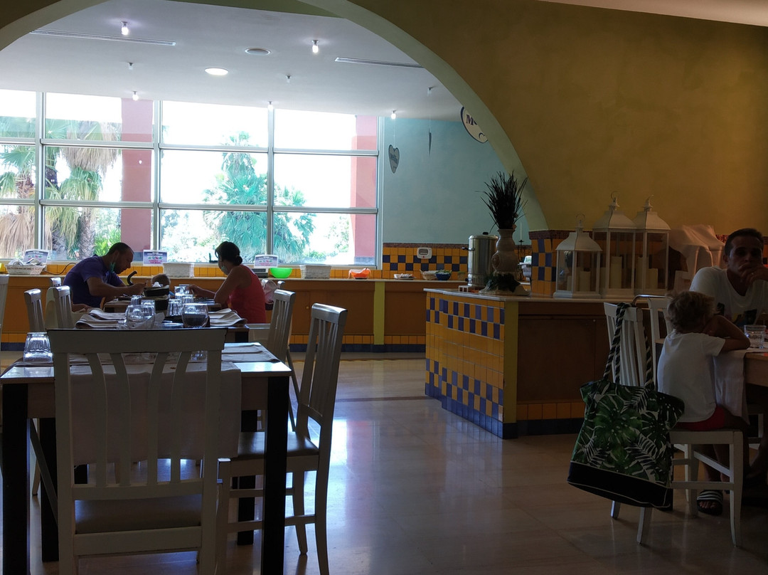 Esperia Palace Hotel主图