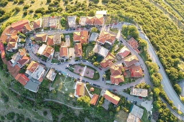 Artificial Lake Polifitou-Neraida必去景点