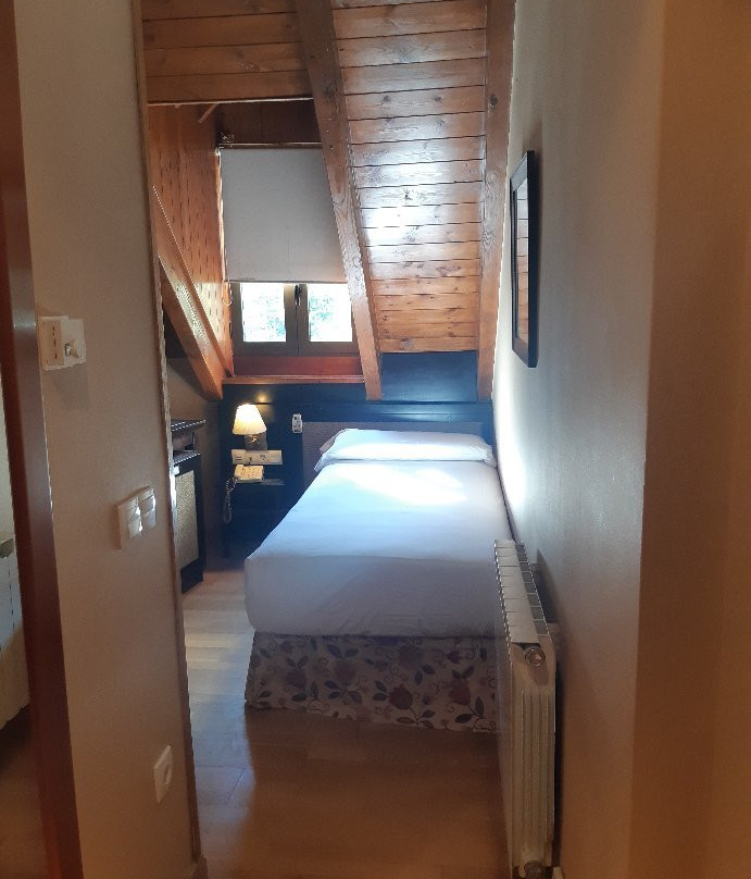 Hotel Spa Acevi Val d'Aran主图