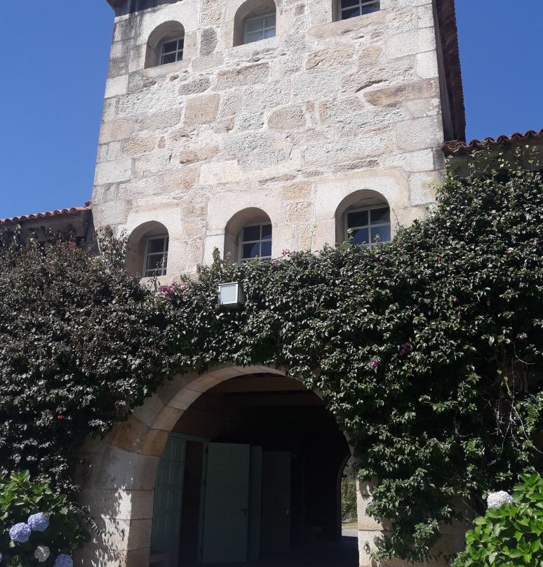 Bodega Pazo Baion景点图片