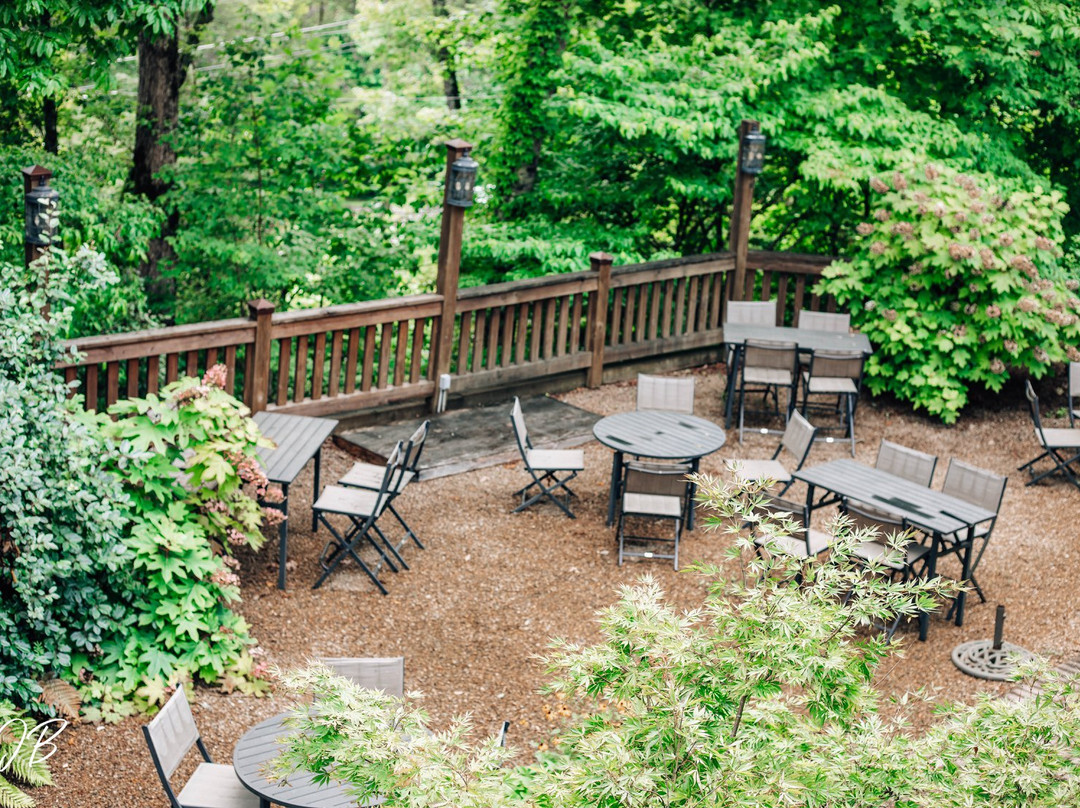 Sylvan Valley Lodge And Cellars主图