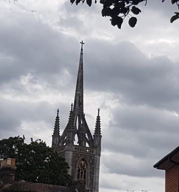 Faversham Antiques & Vintage Market-Faversham必去景点