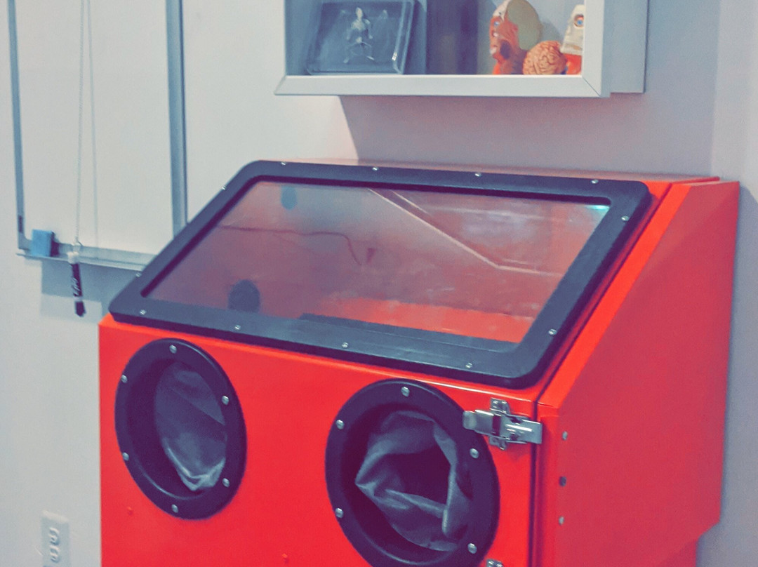 Escapology Farmington-法明顿必去景点