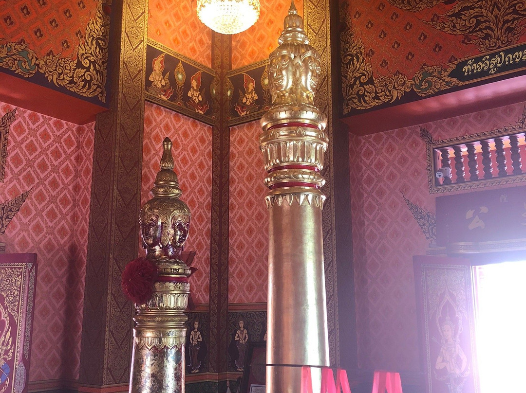 City Pillar Shrine景点图片