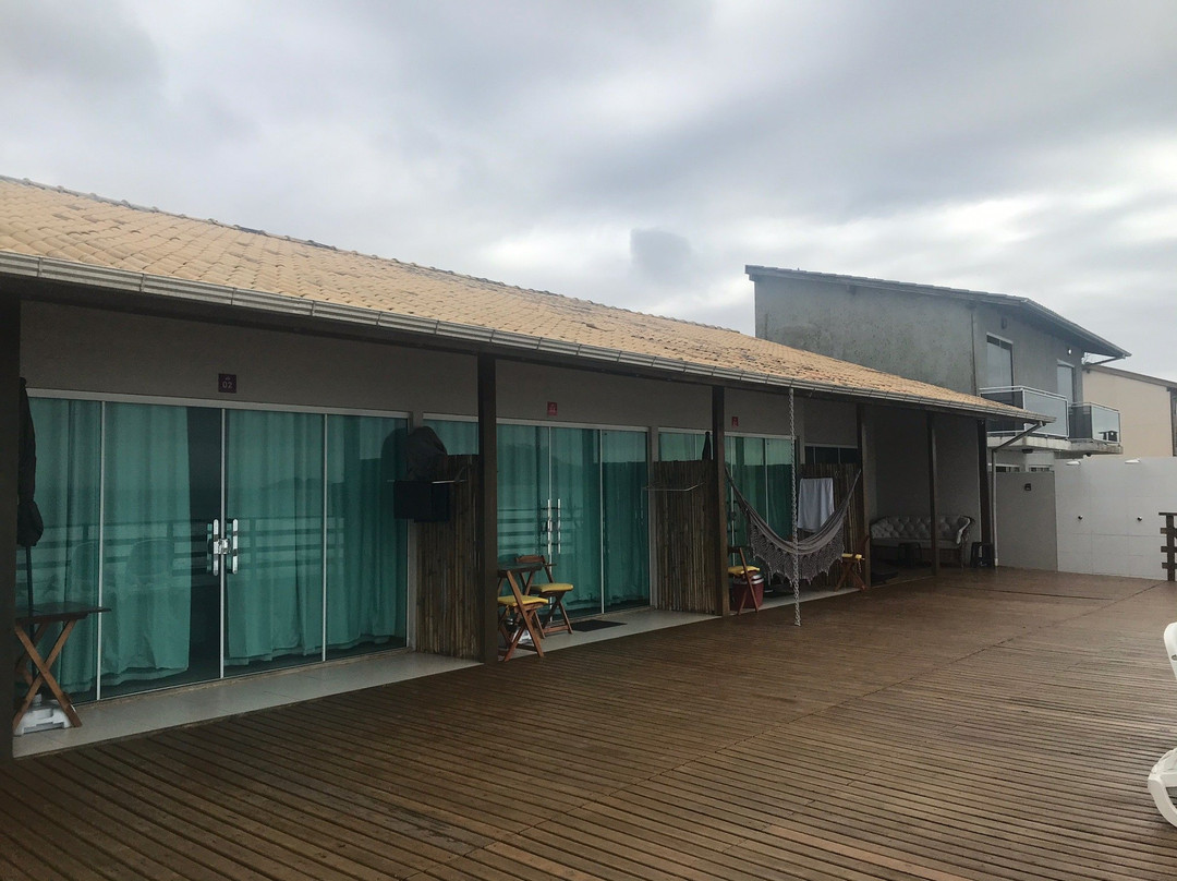 Hibisco Guest House主图