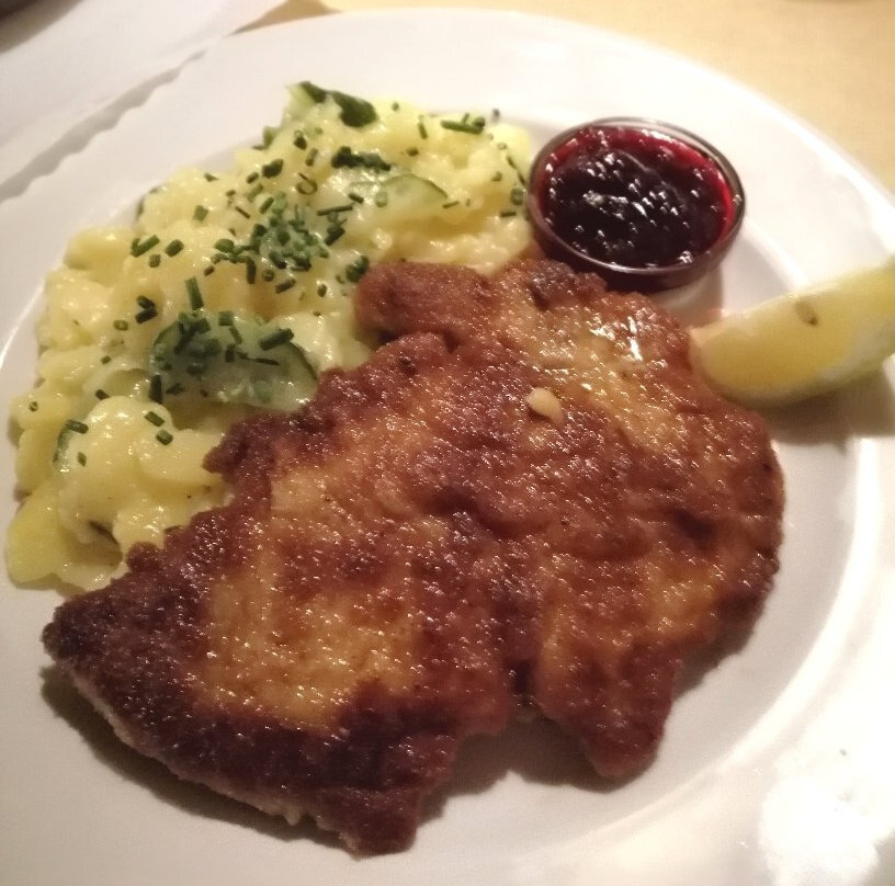 Landgasthof Pauliwirt主图