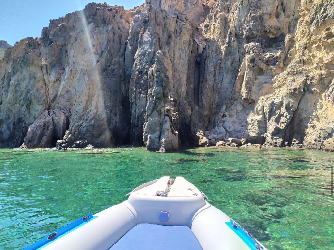 Patmos Boats景点图片