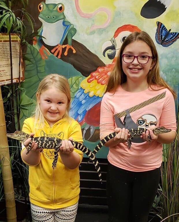 Sustainable Safari-Maplewood必去景点