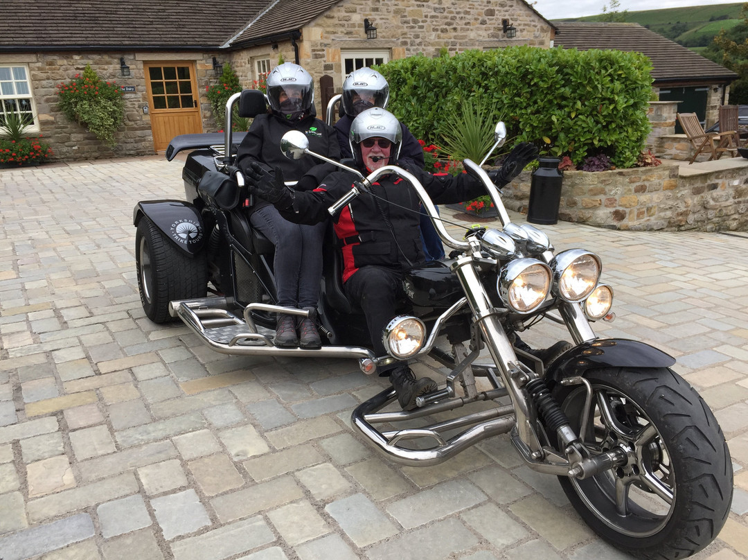 Yorkshire Trike Tours景点图片