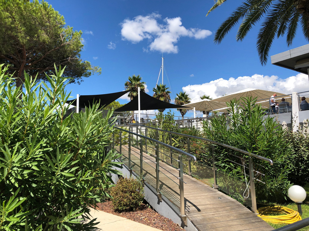 Le Spinaker Boutique Hôtel Spa Restaurant主图