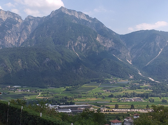 Hotel Ristorante Scarano主图