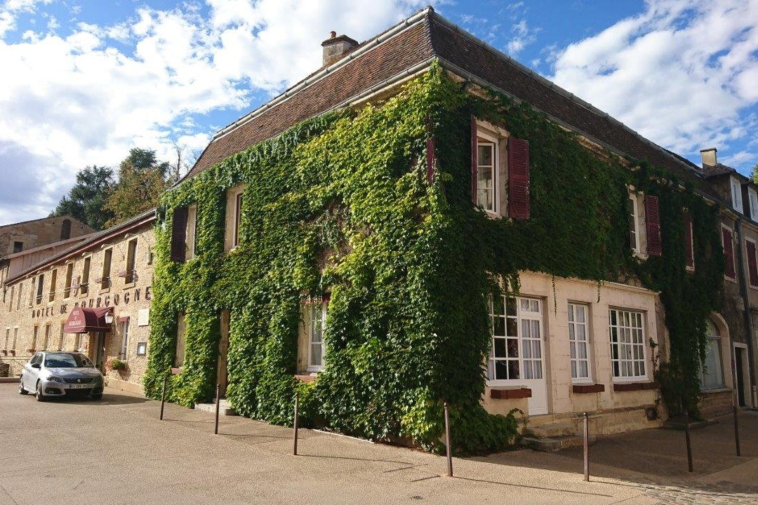 Hotel de Bourgogne主图