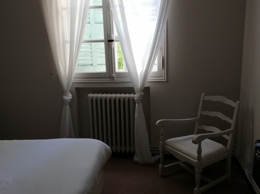 Auberge de la Tour Aups主图