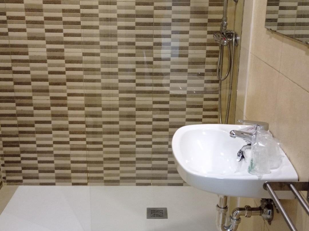 Hostal Mas Ferrer主图