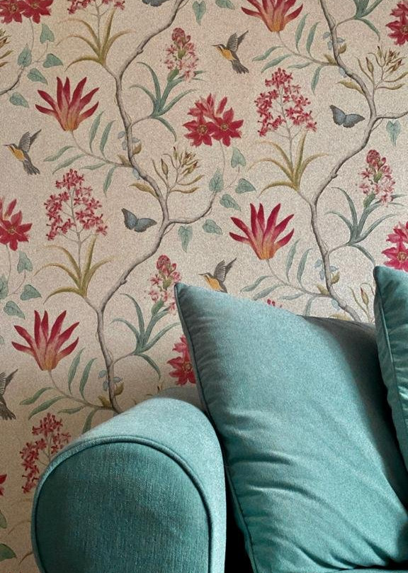 El paraiso de Guriezo主图