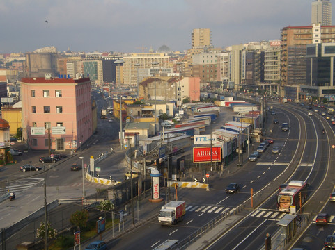 萨尔加宫酒店主图