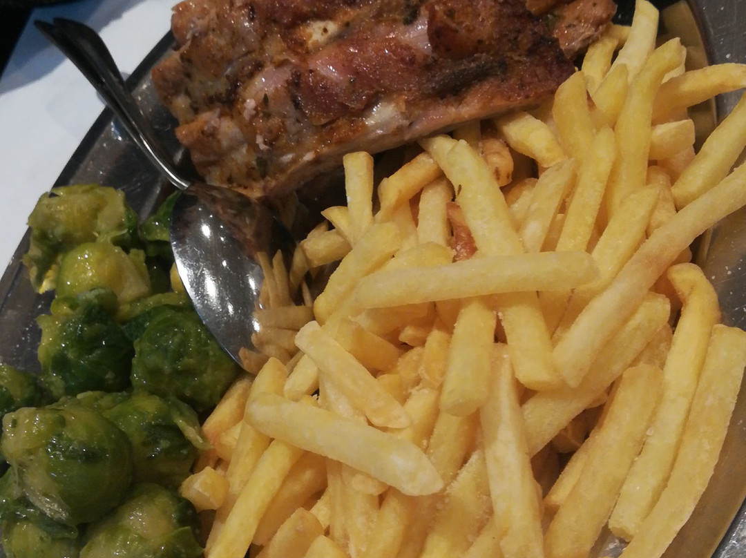 Pension Schirmerhof主图