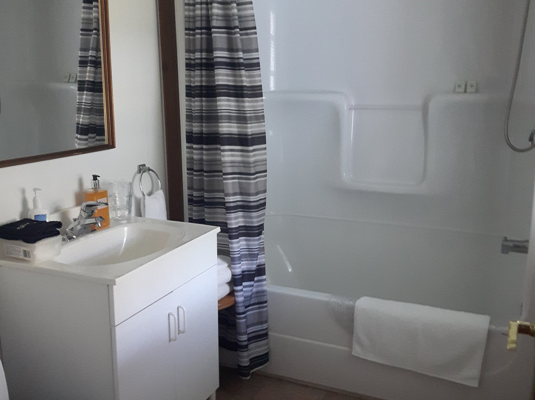 Gallery Guest House B & B主图