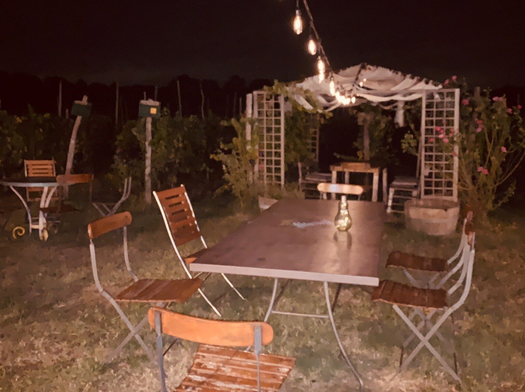 Cascina la Maddalena Bed & Wine主图