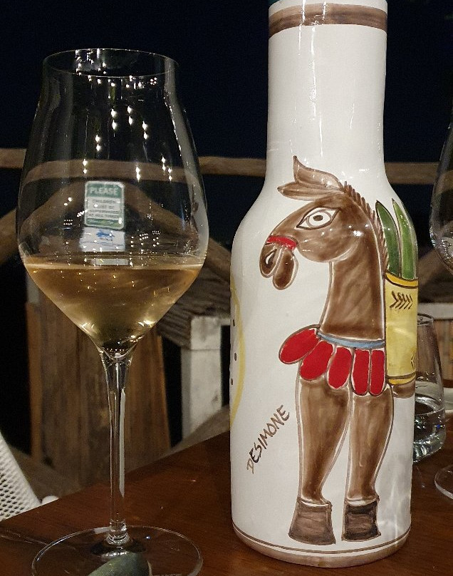 Azienda Vinicola Barone di Villagrande e Cantine景点图片