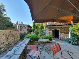 Tsarbou Guesthouse主图