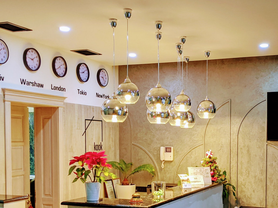 Kook Hotel & Rest主图