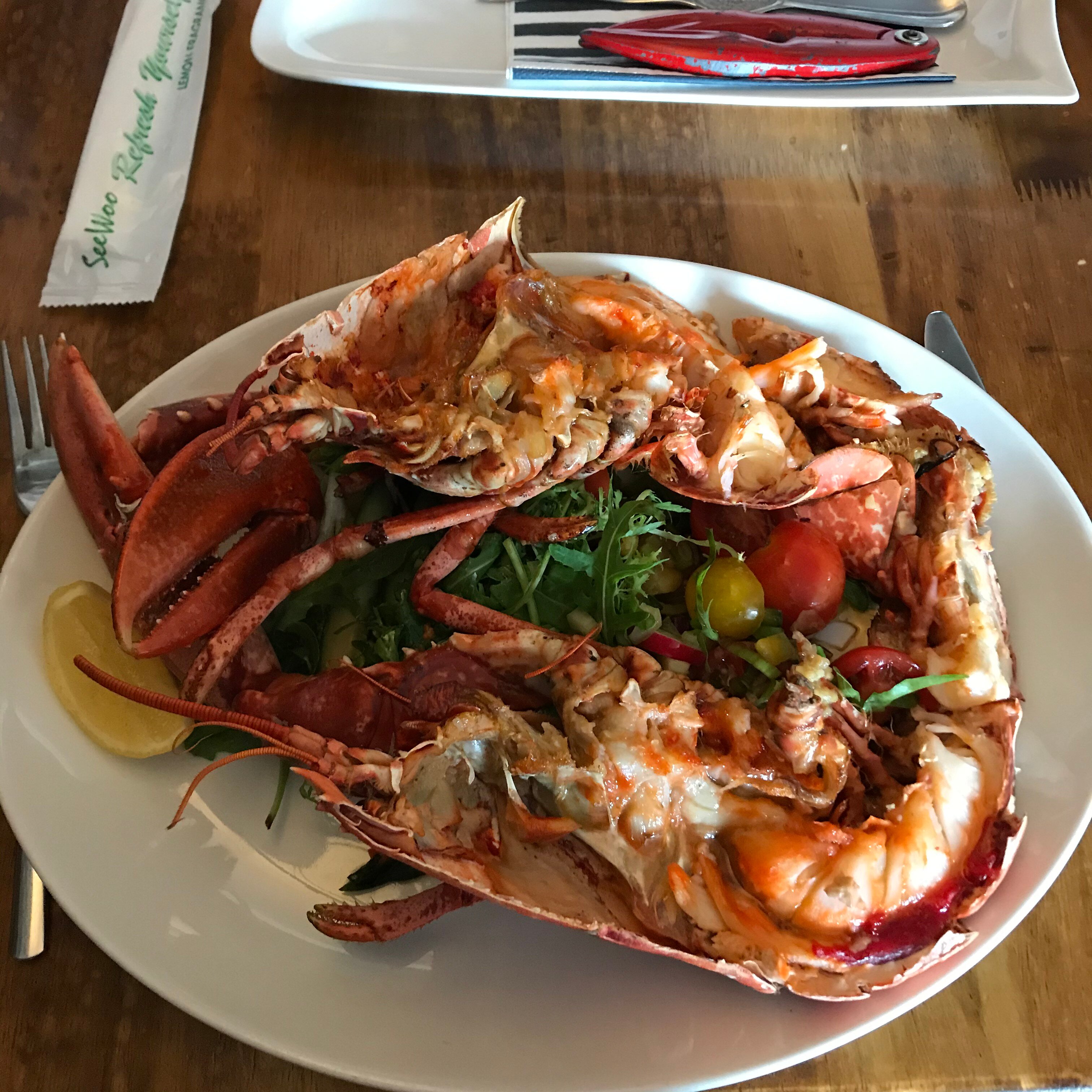 The Tobermory Hotel-餐饮